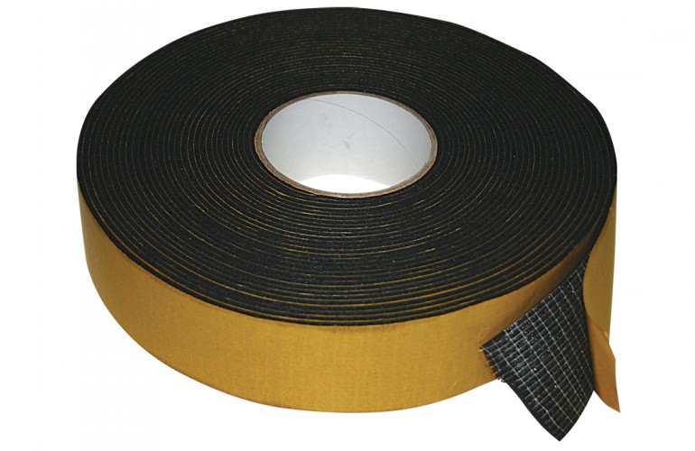 Kauçuk Sarma Bandı